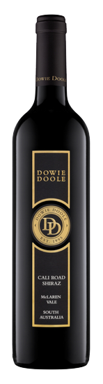 Dowie Doole | Halliday Wine Companion